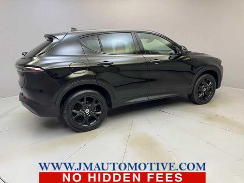 2023 Dodge Hornet GT AWD