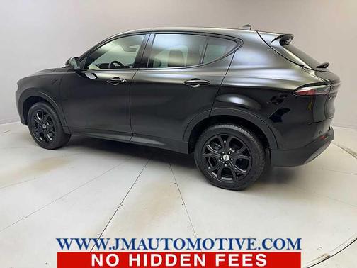 2023 Dodge Hornet GT AWD