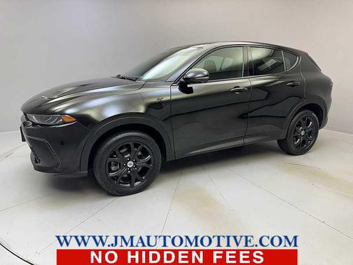 2023 Dodge Hornet GT AWD