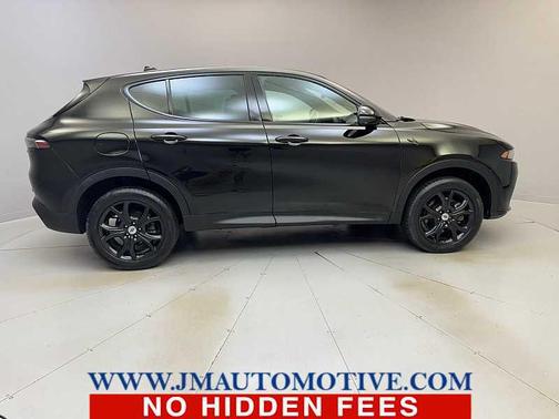 2023 Dodge Hornet GT AWD