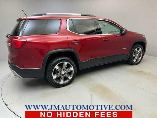 2019 GMC Acadia SLT-2