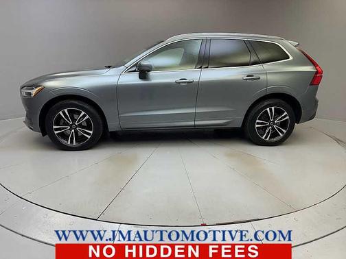 2021 Volvo XC60 T5 Momentum