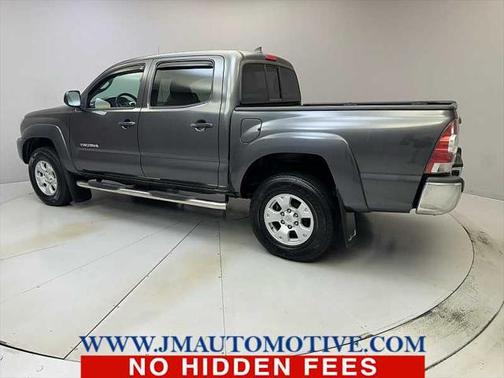 2015 Toyota Tacoma Base