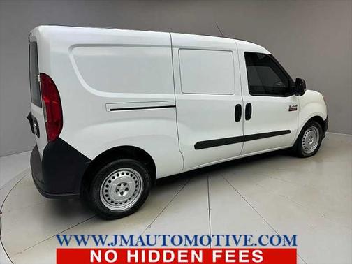 2017 RAM ProMaster City Tradesman