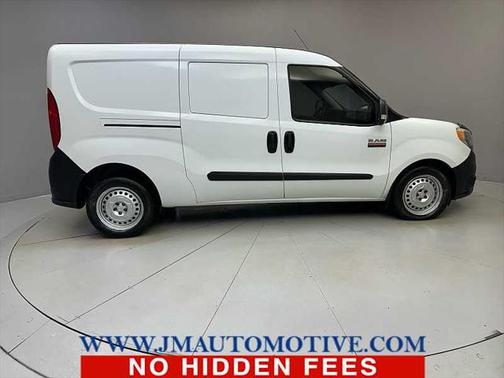2017 RAM ProMaster City Tradesman