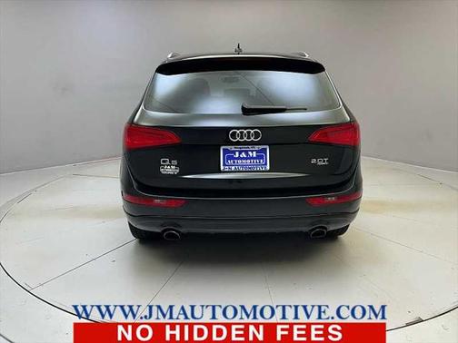 2013 Audi Q5 2.0T Premium Plus
