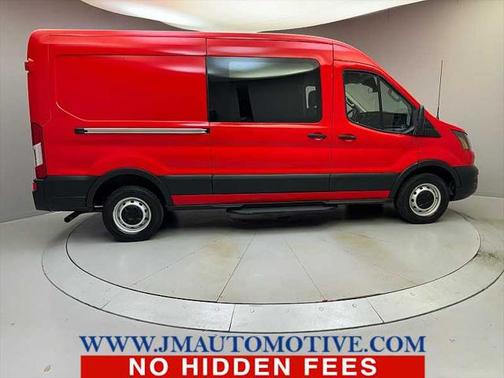 2023 Ford Transit-250 Base
