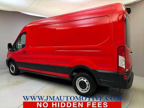 2023 Ford Transit-250 Base