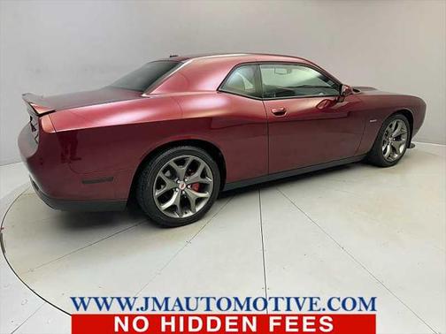 2019 Dodge Challenger R/T