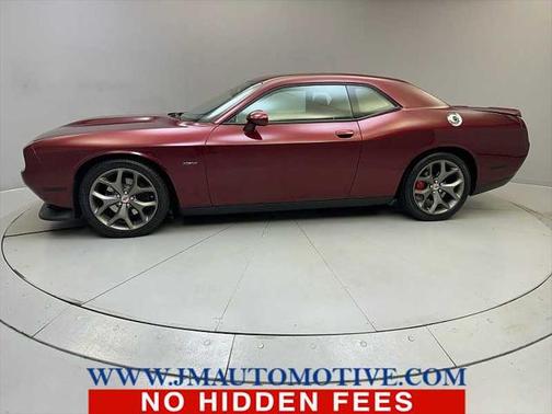 2019 Dodge Challenger R/T