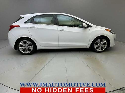 2014 Hyundai Elantra GT Base