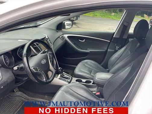 2014 Hyundai Elantra GT Base