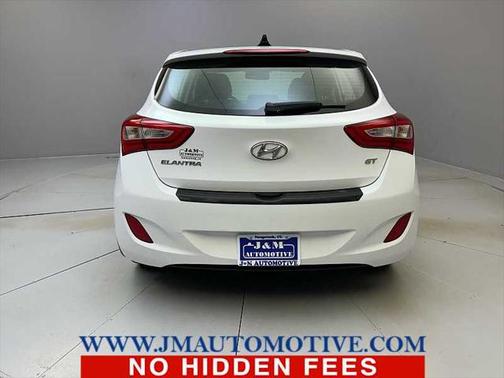 2014 Hyundai Elantra GT Base