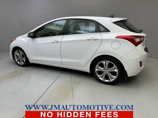 2014 Hyundai Elantra GT Base