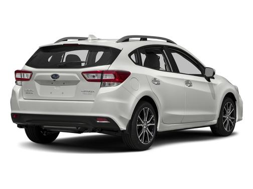 2017 Subaru Impreza 2.0i Limited