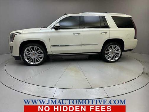 2015 Cadillac Escalade Premium