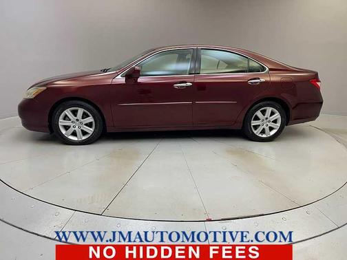 2007 Lexus ES 350 Base