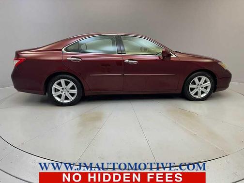2007 Lexus ES 350 Base