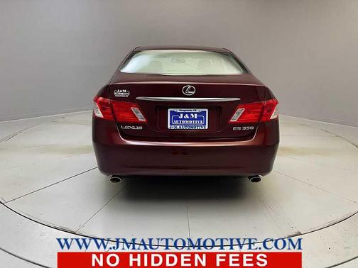 2007 Lexus ES 350 Base