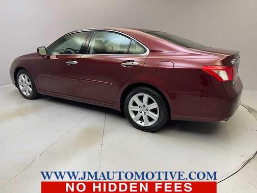 2007 Lexus ES 350 Base
