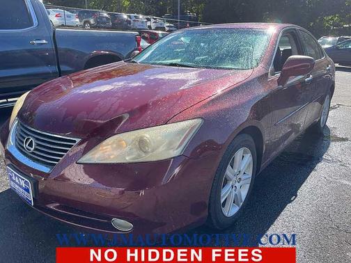 2007 Lexus ES 350 Base