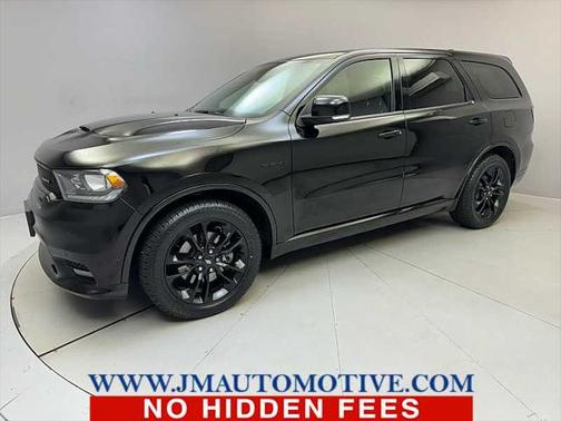 2020 Dodge Durango R/T AWD