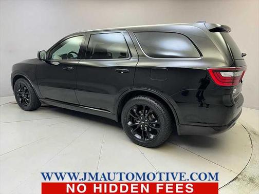 2020 Dodge Durango R/T AWD