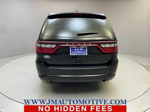 2020 Dodge Durango R/T AWD