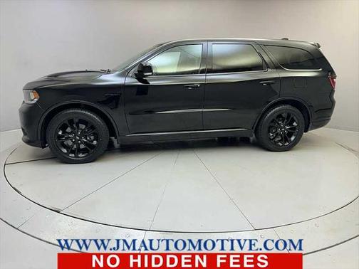2020 Dodge Durango R/T AWD