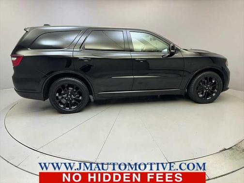 2020 Dodge Durango R/T AWD