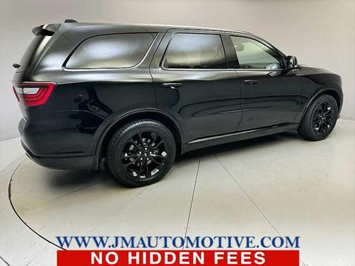 2020 Dodge Durango R/T AWD