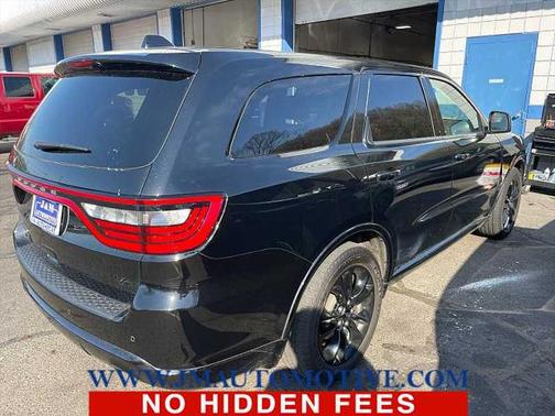 2020 Dodge Durango R/T AWD