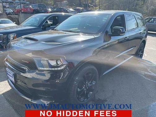 2020 Dodge Durango R/T AWD