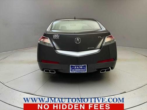 2010 Acura TL 3.7