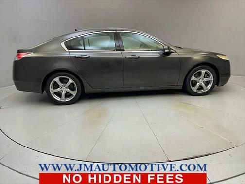 2010 Acura TL 3.7