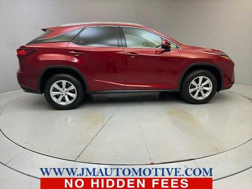 2016 Lexus RX 350 Base