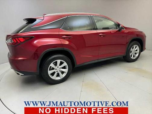 2016 Lexus RX 350 Base