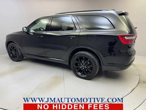 2020 Dodge Durango GT Plus