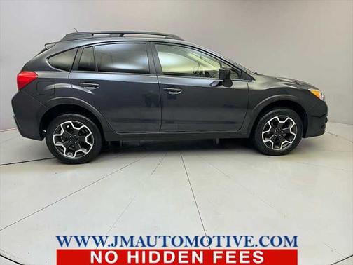 2015 Subaru XV Crosstrek 2.0i Premium