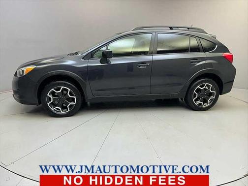 2015 Subaru XV Crosstrek 2.0i Premium