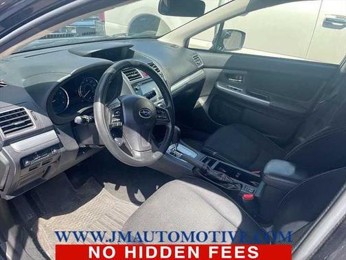 2015 Subaru XV Crosstrek 2.0i Premium