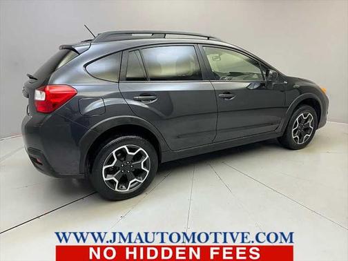 2015 Subaru XV Crosstrek 2.0i Premium