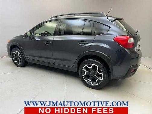 2015 Subaru XV Crosstrek 2.0i Premium