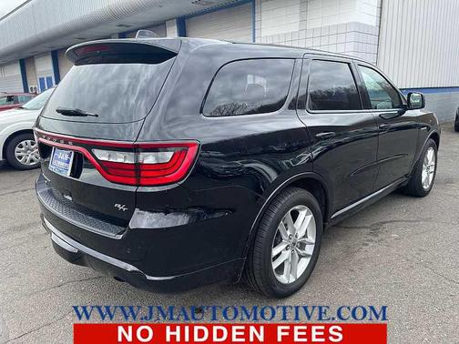 2022 Dodge Durango R/T AWD