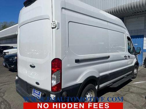 2020 Ford Transit-350 Base