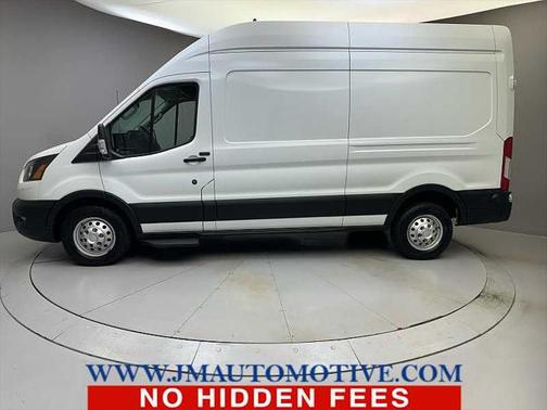 2020 Ford Transit-350 Base
