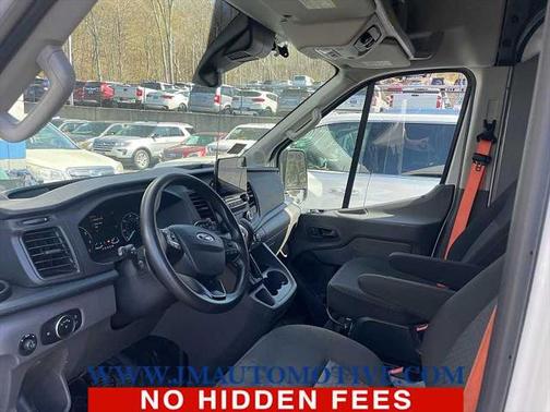 2020 Ford Transit-350 Base