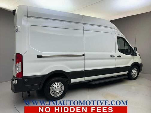 2020 Ford Transit-350 Base