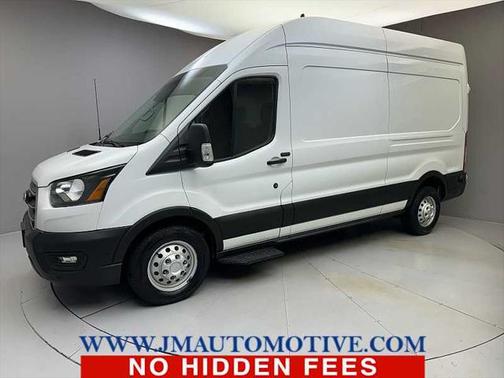 2020 Ford Transit-350 Base