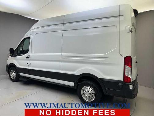 2020 Ford Transit-350 Base